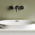 Раковина встраиваемая Ceramica Nova Element 60см CN5020 белая