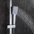 Душевая стойка Gappo G2483 хром