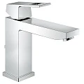 Смеситель для раковины Grohe Eurocube 23445000 хром