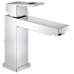 Смеситель для раковины Grohe Eurocube 23445000 хром