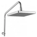 Душевая стойка Bravat Fit S D283CP-2A-RUS хром