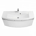 Тумба под раковину Aquaton Севилья 120 1A126501SEG30 белый жемчуг