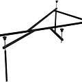 Каркас для ванны Aquanet Sofia/Jersey 170x90 L/R
