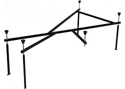 Каркас для ванны Aquanet Sofia/Jersey 170x90 L/R