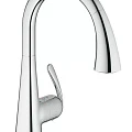 Смеситель для кухни Grohe Zedra 32294001 хром