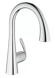 Смеситель для кухни Grohe Zedra 32294001 хром