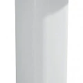 Пьедестал для раковины Allen Brau Infinity 4.21008.20 белый глянец