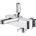 Смеситель Wasserkraft Kammel 1801 для ванны, Уценка, царапины