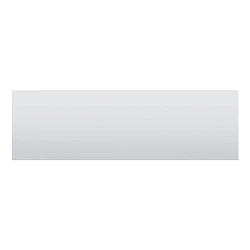 Экран AM.PM Sensation 180x80 W30A-180-080W-P белый