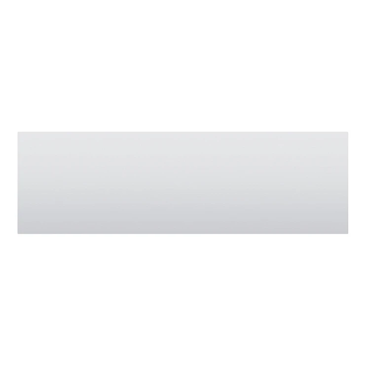 Экран AM.PM Sensation 180x80 W30A-180-080W-P белый
