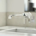 Смеситель встраиваемый для раковины Grohe Allure 19309000 с внутренней частью, хром