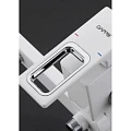 Душевая стойка Gappo Futura G2417-8 белый / хром