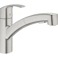 Смеситель для кухни Grohe Eurosmart 30305DC0 хром