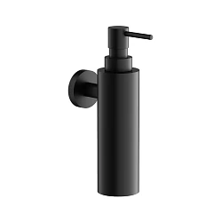 Дозатор Sancos Base SC9027MB черный матовый