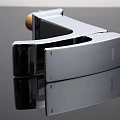 Смеситель для раковины Gappo Jacob G1007 хром