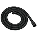 Душевой шланг Aquatek 200см AQ2102MB черный