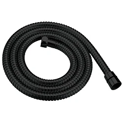 Душевой шланг Aquatek 200см AQ2102MB черный