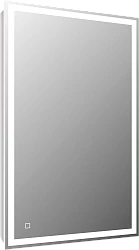 Зеркало BelBagno 50 SPC-GRT-500-800-LED-TCH с подсветкой