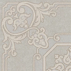 Декор Про Лаймстоун матовый обрезной 60x60x0.9, 1, шт