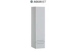 Шкаф-пенал Aquanet Верона 40см 00176672 белый