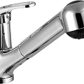 Смеситель для кухни Lemark Omega LM3150C