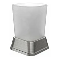Стакан Wasserkraft Amper K-5428 хром