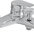 Смеситель для ванны с душем Aquanet Magic AF410-20C хром