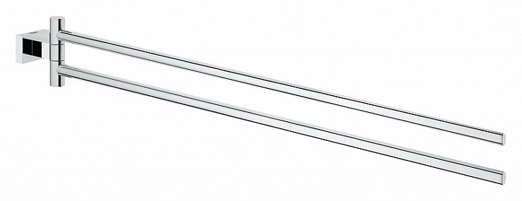Полотенцедержатель Grohe Essentials Cube 40624001 хром