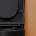 Унитаз-компакт Ceramica Nova Metropol CN4001TMB черный матовый