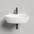 Раковина накладная Salini 140321MRF