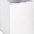 Стакан Bemeta Gamma 145711314 белый матовый