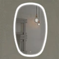 Зеркало Comforty Космея 50 00-00001263CF с подсветкой и сенсором