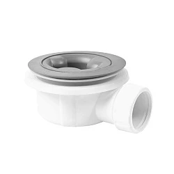 Сифон для поддона Excellent INEX.1616.90 белый