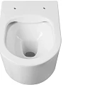 Комплект унитаз Set Aquatek Мия AQ2004-00 + инсталляция Aquatek Standard INS-0000012 4в1