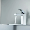 Смеситель для раковины Aquatek Либра AQ1610CR хром