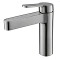 Смеситель для раковины BelBagno Delta DEL-LVM-IN сатин