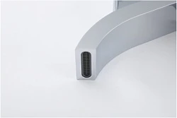 Смеситель для раковины Gappo G1007-81 хром