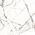 Керамогранит Global Tile Timeline 120x60 GT120604703PR белый