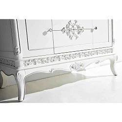 Комплект мебели Orans BC-7316, 120x85x60