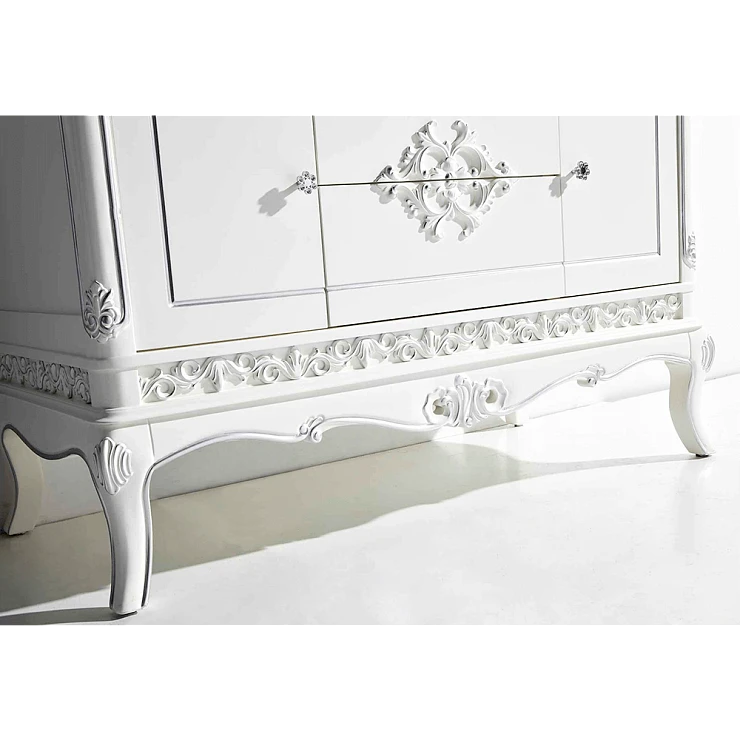 Комплект мебели Orans BC-7316, 120x85x60