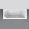 Акриловая ванна AM.PM Spirit 170x70 W72A-170-070W-A2 белая глянцевая