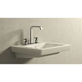 Смеситель для раковины Grohe Allure 20143000 хром
