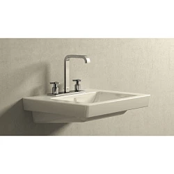 Смеситель для раковины Grohe Allure 20143000 хром