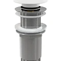 Донный клапан для ванны D 401 Salini 15121WM