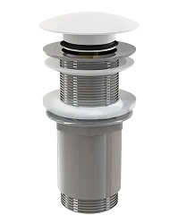 Донный клапан для ванны D 401 Salini 15121WM