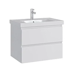 Тумба под раковину SanStar Arista 60 256.1-1.5.1. белая