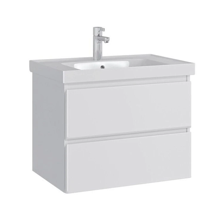 Тумба под раковину SanStar Arista 60 256.1-1.5.1. белая
