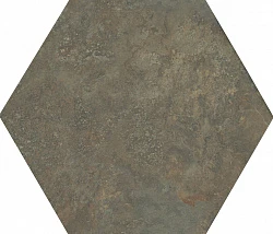 Керамогранит Kerama Marazzi Рамбла 20x23,1 см коричневый