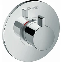 Термостат Hansgrohe Ecostat S Highflow 15756000 для душа