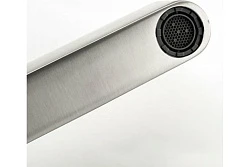 Смеситель для раковины Gappo G1099-32 сатин